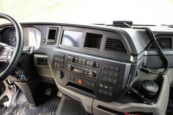 MAN TGS 41.470 8x6 346kw - 13