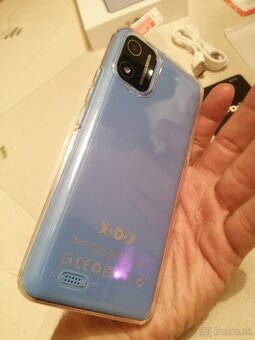 XGODY android mobilný telefón (prosím iba osobný odber) - 13
