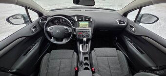 Citroën C4 Automat - 13