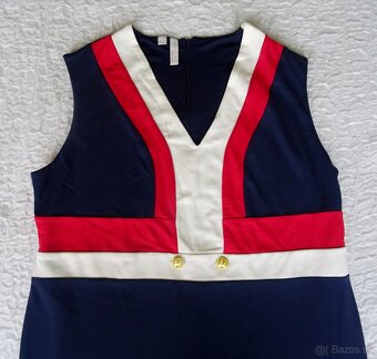 2x dámske šaty veľ. XXL - 13