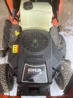 Traktorova kosacka - 13