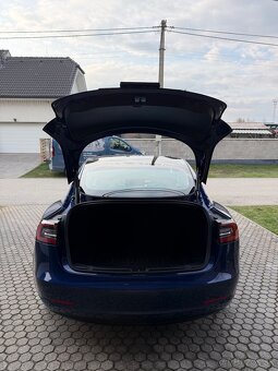Tesla Model 3 PERFORMANCE - 393kw AWD - 13