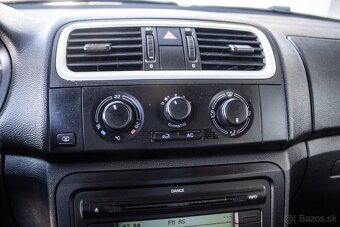 Škoda Fabia Combi 1.2 HTP, LPG, 51kW - 13
