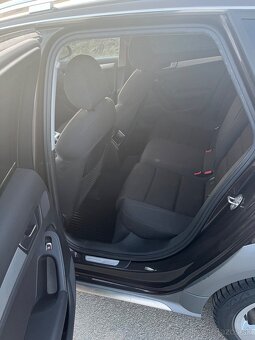 Audi A4 Allroad quattro - 13