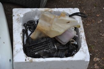 Kawasaki ZXR 750L - 13
