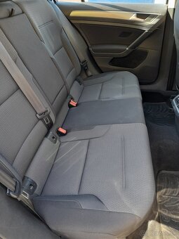 VW Golf 7 2.0 TDI Variant Bluemotion - 13
