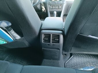 Predám vw golf 6, 1.6 tdi variant bluemotion, 7 st dsg - 13