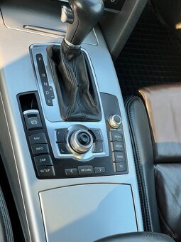 Audi allroad A6 3.0tdi - 13