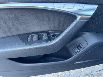 Audi S7 Sportback 3.0 TDI mHEV quattro tiptronic - 13