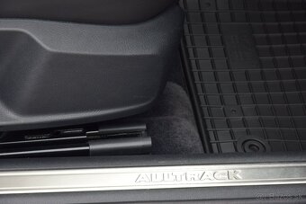Volkswagen Passat Alltrack 2.0 TDI - automat - 13