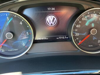 Touareg 4.2tdi  250kw - 13
