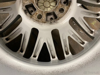BMW Styling 94 5x120 R18 - 13