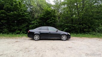 Volkswagen Jetta, 1.9 TDI, 2007 - 13