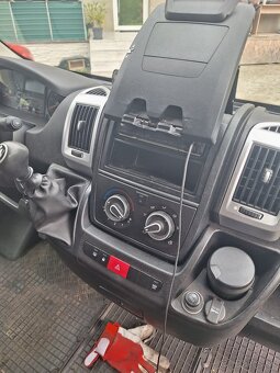 FIAT DUCATO 2,3 MULTIJET 130 - 13