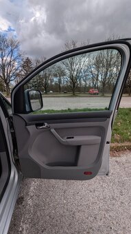 Volkswagen Caddy Life 1.9 TDI - 13