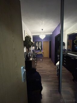 2-izb. zariadený byt Prešove, vlastné kúrenie a klimatizácia - 13