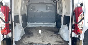 Citroën Jumpy, 1.6HDi 66kW - 13