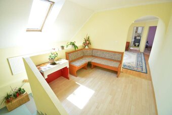 Nová výhodná cena Hľadáte tiché a priestranné bývanie v poh - 13