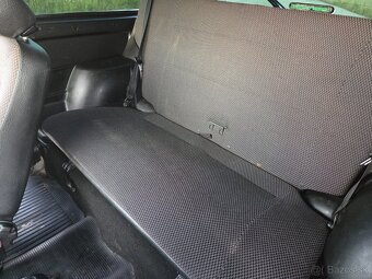 Lada Niva 1.7i 4x4 - 13