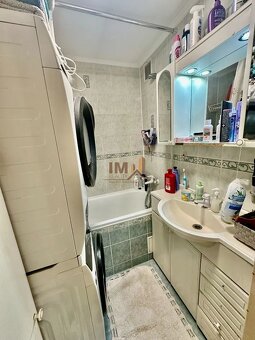 NA PREDAJ 4i BYT l ZREKONŠTRUOVANÝ l BALKÓN l SUPER LOKALITA - 13