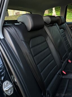 Volkswagen VW Golf 7 Combi 2.0 TDI 110kw 4x4 Highline - 13