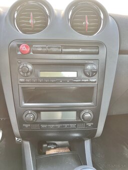 Seat Ibiza Cupra 6L TDI - 13