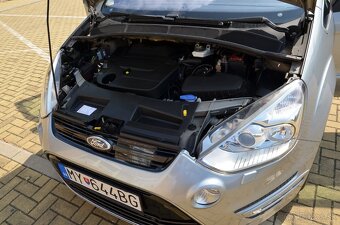 Ford S-Max 2.0 diesel,120kW,Titanium,Automat,Nová prevodovka - 13