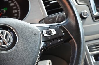 Volkswagen Golf Sportsvan 2,0 TDi AT6 Highline - 13