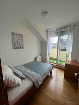 Bývanie v Starom meste ? Jedinečná príležitosť skvelého bytu - 13