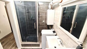 Predaj 2 izbový byt Nitra centrum EXKLUZÍVNE - 13