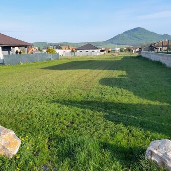 Zakladanie trávnika,Mulčovanie, úprava pôdy,kosenie, oranie, - 13