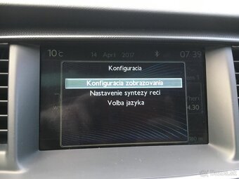 Slovenčina do Auta / Autá Slovensky /Autá Česky - 13