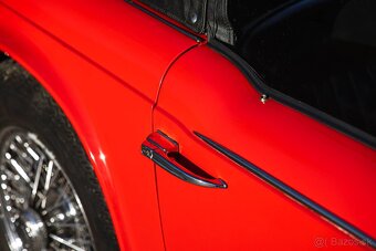 Triumph TR4A 1965 - 13