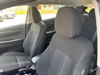 Hyundai i20 FL 1.2I COMFORT,WP,DP MY25 - 13