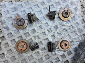 Ford C-Max 2007, 1.6 TDCI - Predam Diely - 13