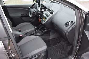 Seat Altea 2.0 TDI CR DPF I-TEC - 13