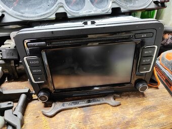 Diely Passat B6 1.9tdi 77kw - 13