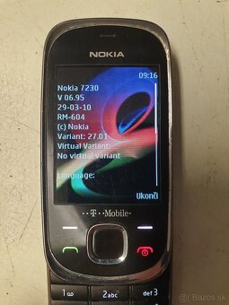 Telefóny  NOKIA - 13