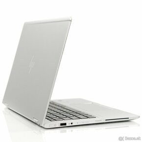 HP EliteBook x360 1030 G2 2v1 i5-7300U/8GB/256GB/FHD/IPS/ZÁR - 13