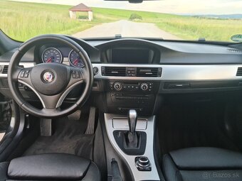 Bmw Alpina B3 facelift - 13