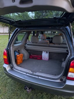 MAZDA TRIBUTE V6 - 13