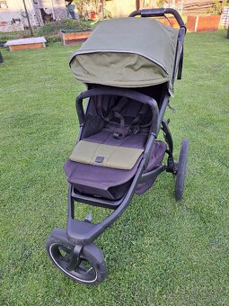 Thule urban glide 2 - 13