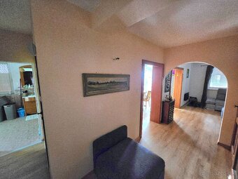 mezonet Vinosady 153 m² - 13