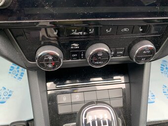 Skoda Octavia 3 1,5 TSI 52500 KM Original,virtual cockpit. - 13