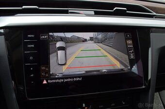 VOLKSWAGEN ARTEON SHOOTING BRAKE 2.0 TDI DSG ELEGANCE 57.000 - 13
