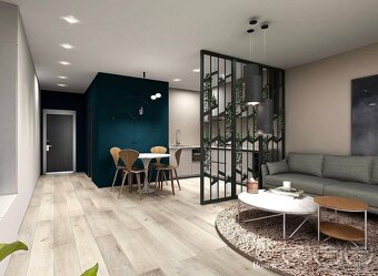 BOSEN | IDEAL Homes | 1, 2, 3 izbový byt, Dunajská Streda - 13