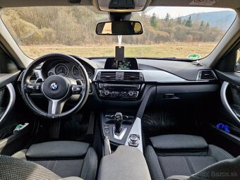 BMW F31 330D Xdrive Sportline LCI - 13