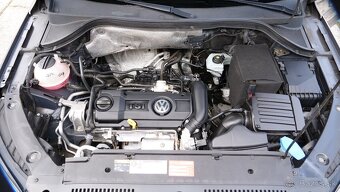 Volkswagen Tiguan 1.4 TSI 90kw/122k BMT Trend Fun - 13