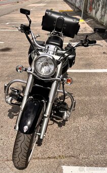 Kawasaki VN900 Vulcan Classic Special Edition - 13