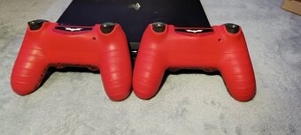 Predám Playstation 4 (500GB) -200€ - 13